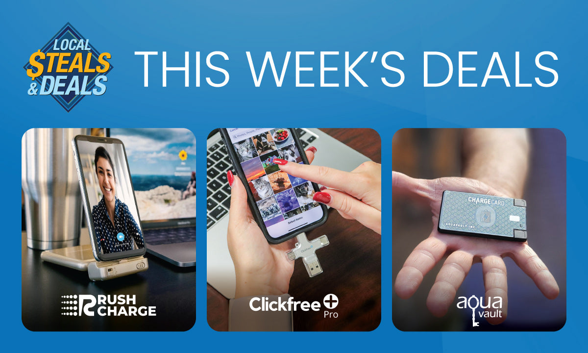 Video Deals & Steals: Your Checklist For A Perfect Summer! - u00mi59