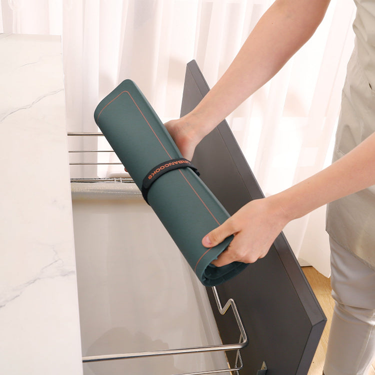 URBANCOOKS Portable Food Warming Mat