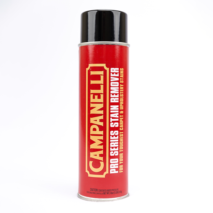 Campanelli Pro Series Stain Remover - Single