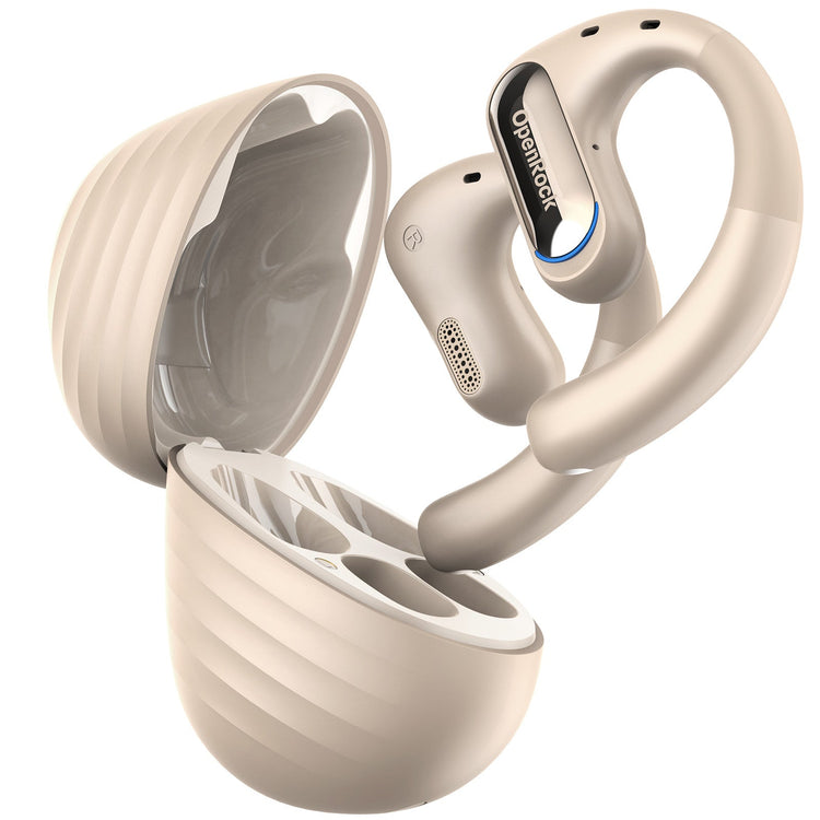 OpenRock Pro Open-Ear Air Conduction Sport Earbuds