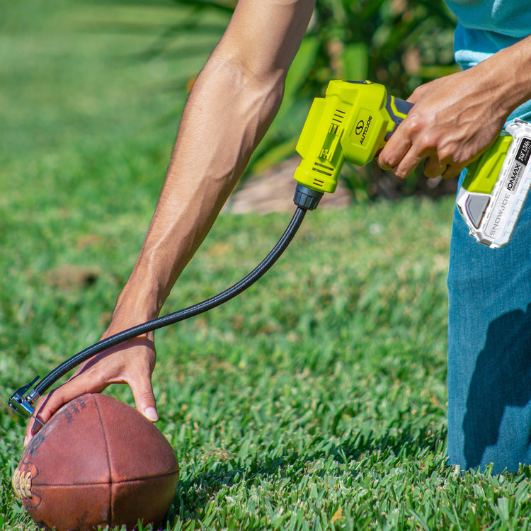 24V Max Cordless Rapid Inflator