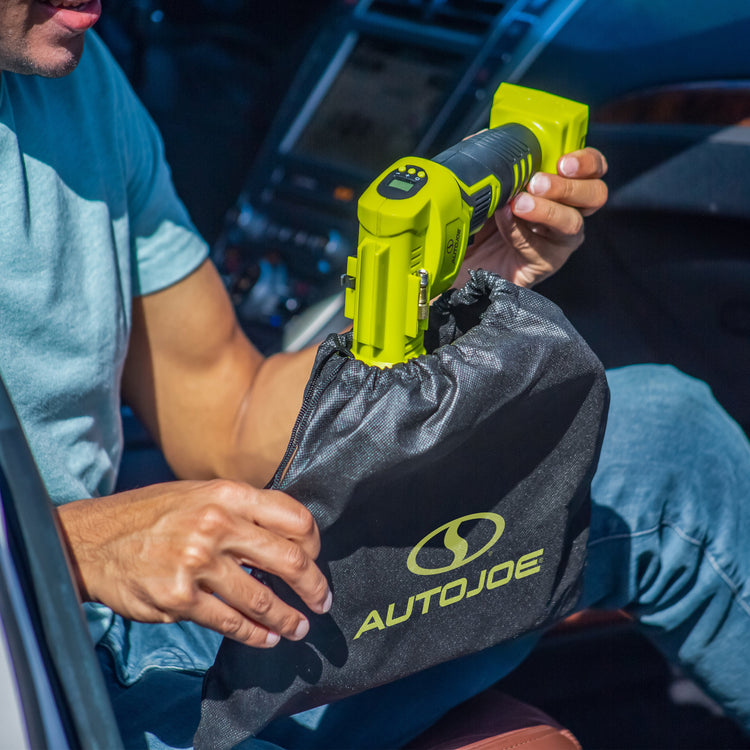 24V Max Cordless Rapid Inflator