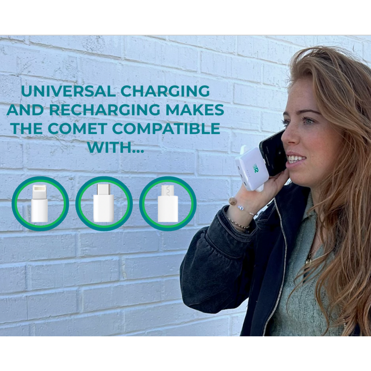 RC Universe 3-in-1 Charger