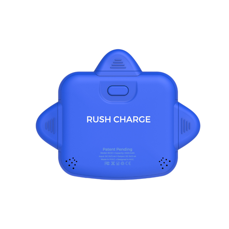 RC Universe 3-in-1 Charger