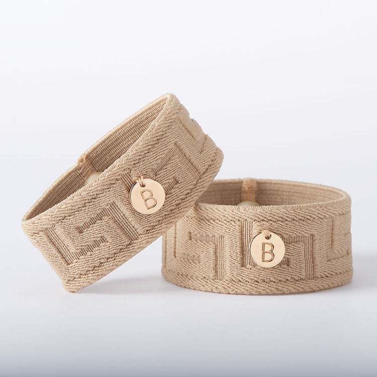 Blisslets Nausea & Anxiety Relief Bracelets - Ana Duo