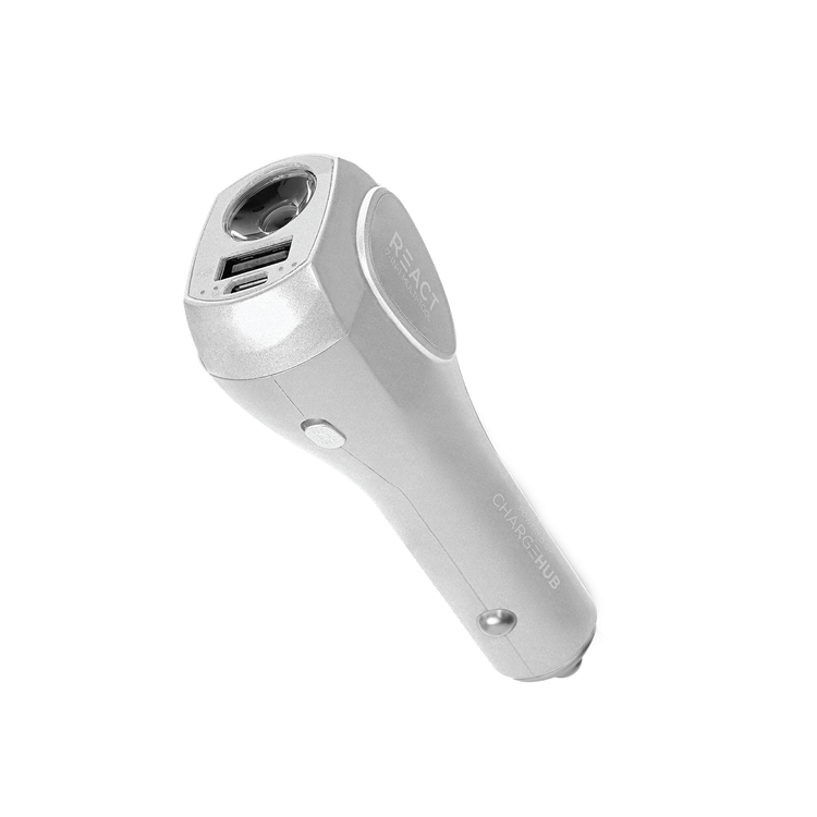 React - 7-In-1 Vehicle Emergency Multi-Tool