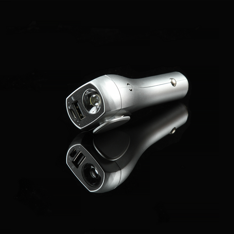 React - 7-In-1 Vehicle Emergency Multi-Tool
