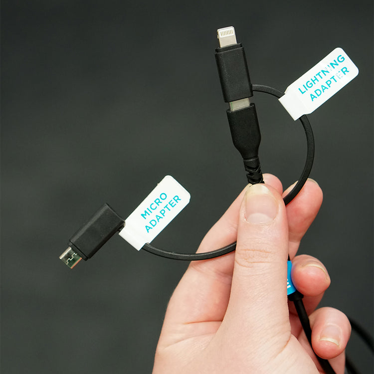 React - 7-In-1 Vehicle Emergency Multi-Tool