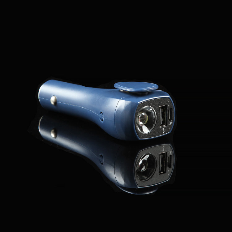 React - 7-In-1 Vehicle Emergency Multi-Tool