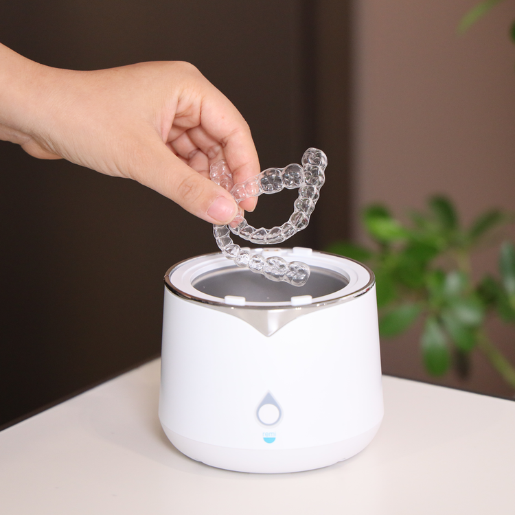 Ultrasonic Cleaner Pro - Remi
