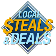 Local Steals And Deals