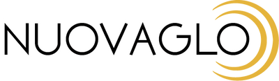 NuovaGlo logo on Localstealsanddeals
