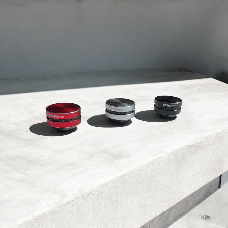 EchoPod Speaker