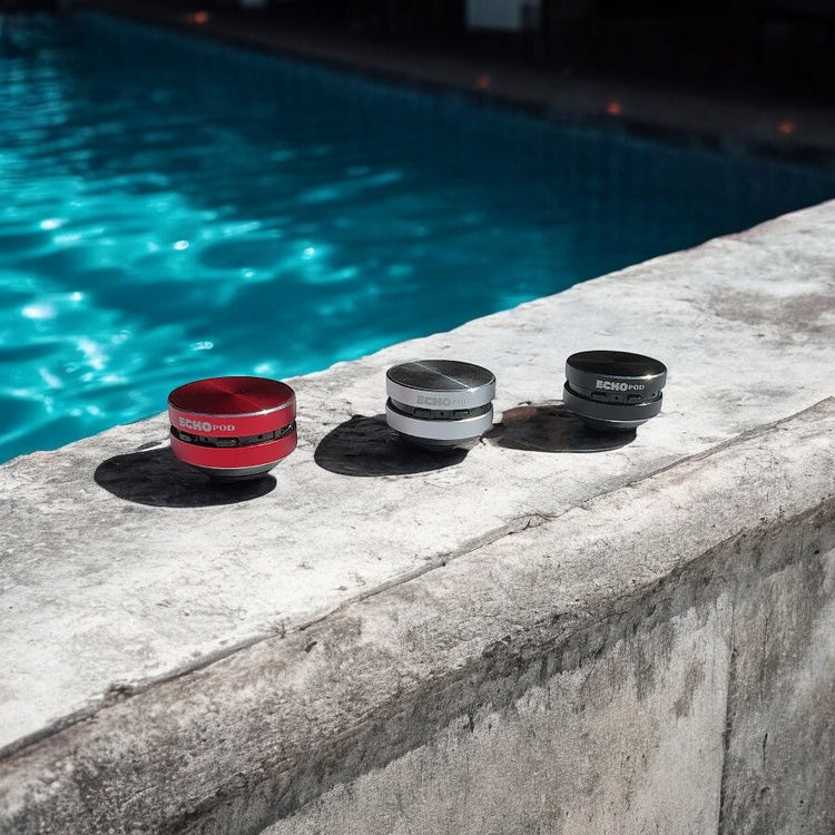 EchoPod Speaker 2-pack