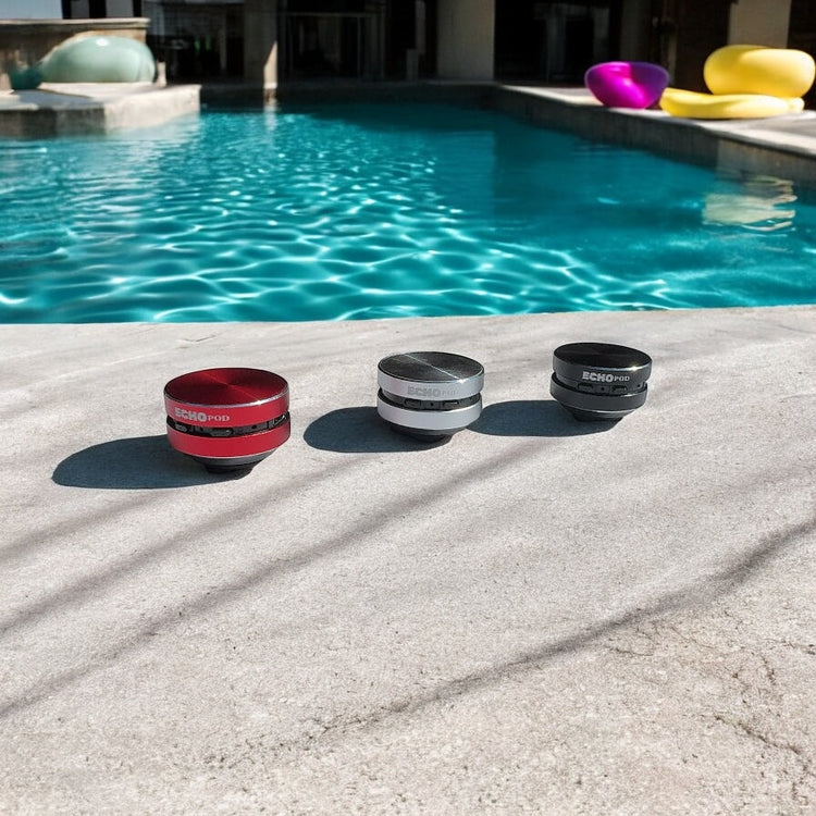 EchoPod Speaker 2-pack