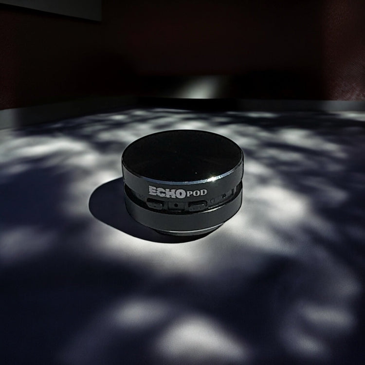 EchoPod Speaker 2-pack