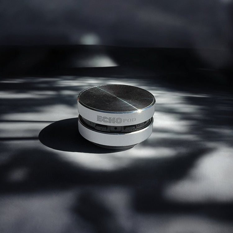 EchoPod Speaker