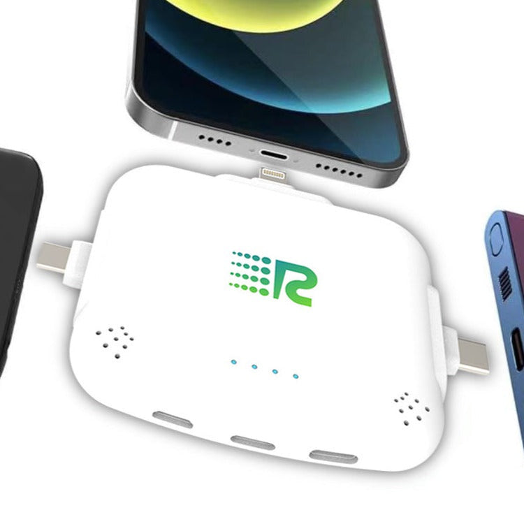 RC Universe 3-in-1 Charger