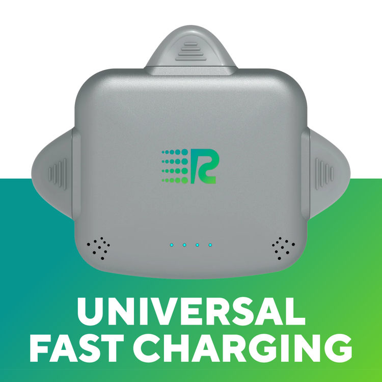 RC Universe 3-in-1 Charger.