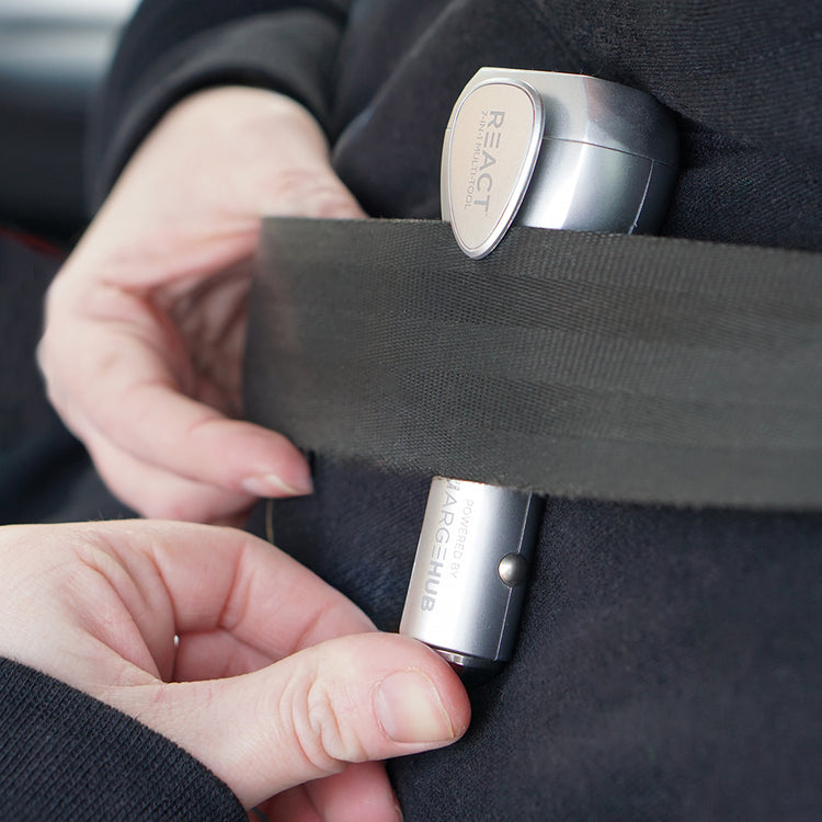React - 7-In-1 Vehicle Emergency Multi-Tool
