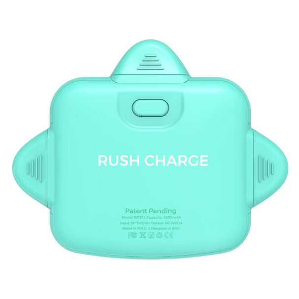 RC Universe 3-in-1 Charger