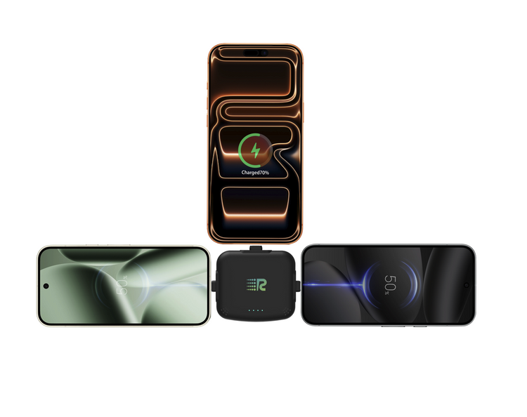 RC Universe 3-in-1 Charger