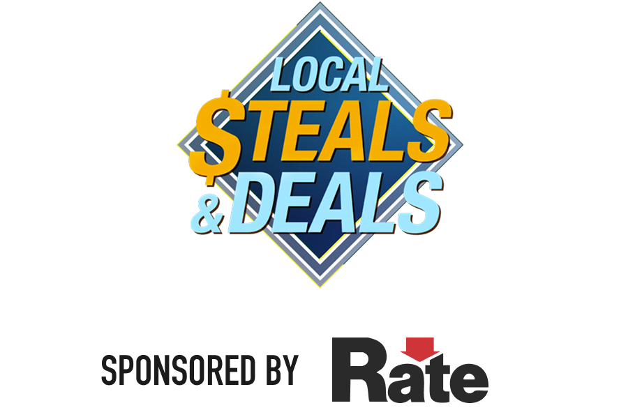 Local Steals And Deals logo