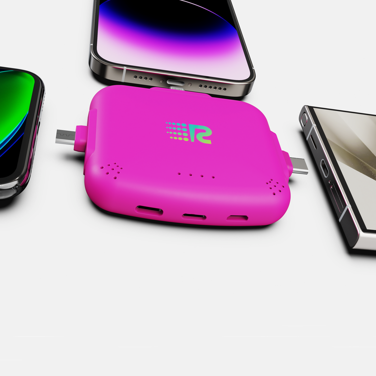 RC Universe 3-in-1 Charger