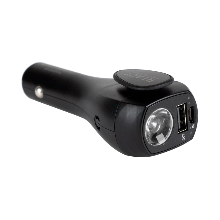 React - 7-In-1 Vehicle Emergency Multi-Tool