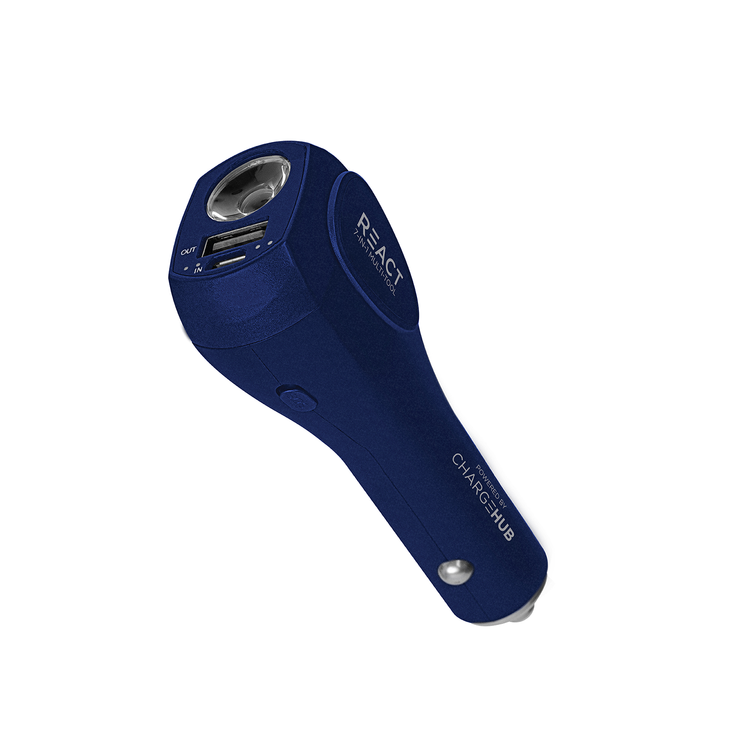 React - 7-In-1 Vehicle Emergency Multi-Tool