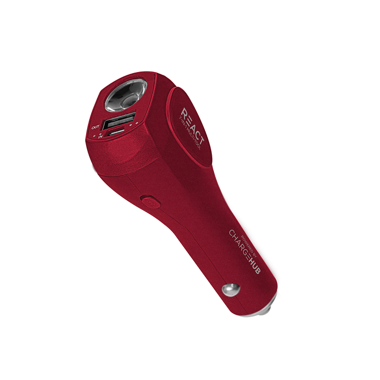 React - 7-In-1 Vehicle Emergency Multi-Tool