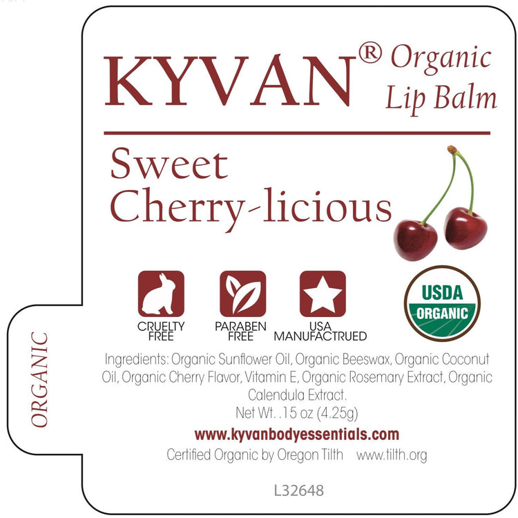 Ultimate Lip Smacker - Variety 6 Pack Lip Balms