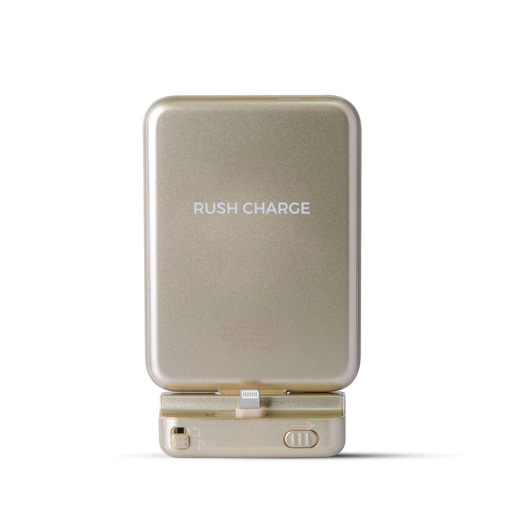RC Hinge