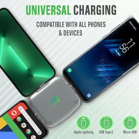 RC Universe 3-in-1 Charger - 8 Pack (All Colors)