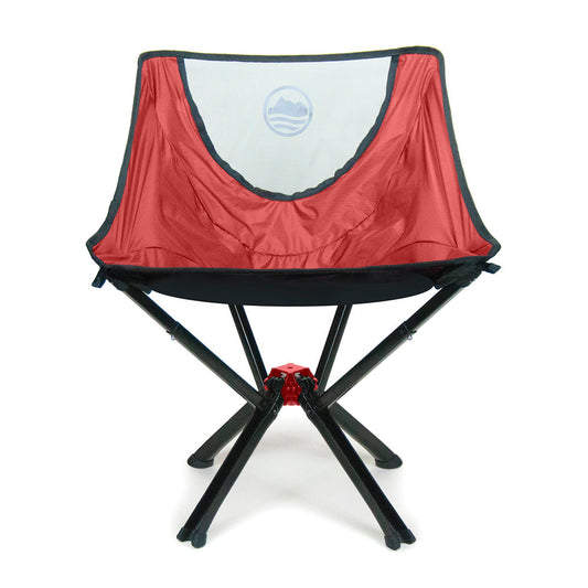 Chair Red