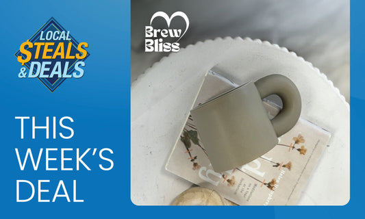 Warmth That Lasts with Brew Bliss