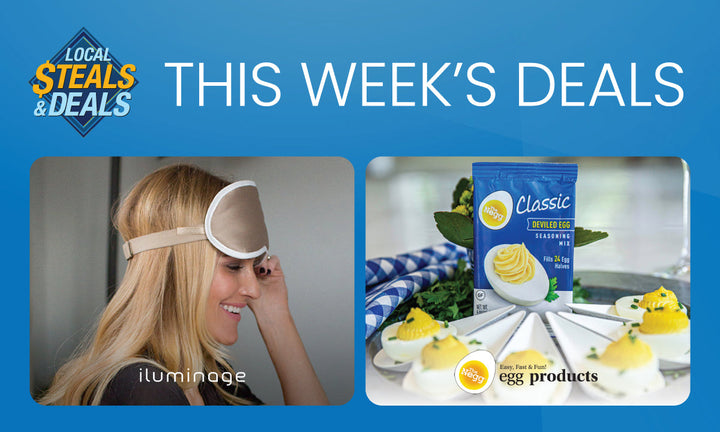 Smart Solutions for Your Daily Routine with Negg and Iluminage