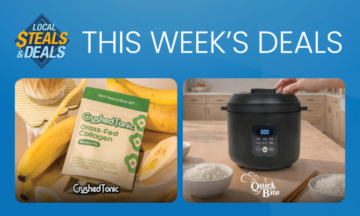 Fuel Your Body, Simplify Your Kitchen