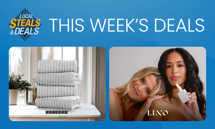 Self-Care Made Simple with Lino Cosmetics and Bibb Home