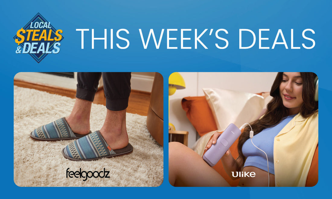 The Ultimate Relaxation Routine: Premium Comfort & Smooth Skin