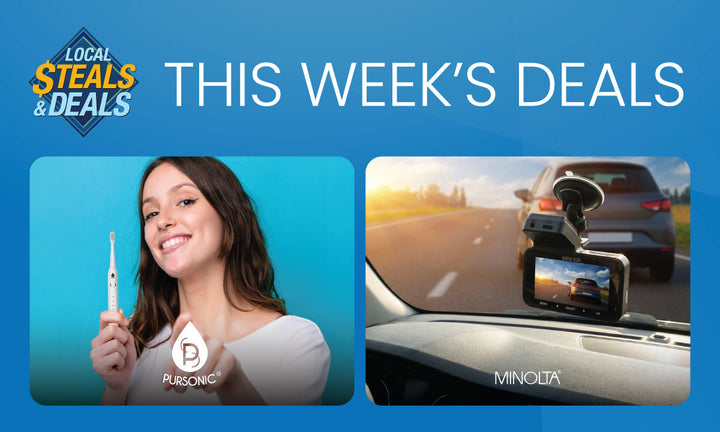 A Fresh Smile And A Safer Drive