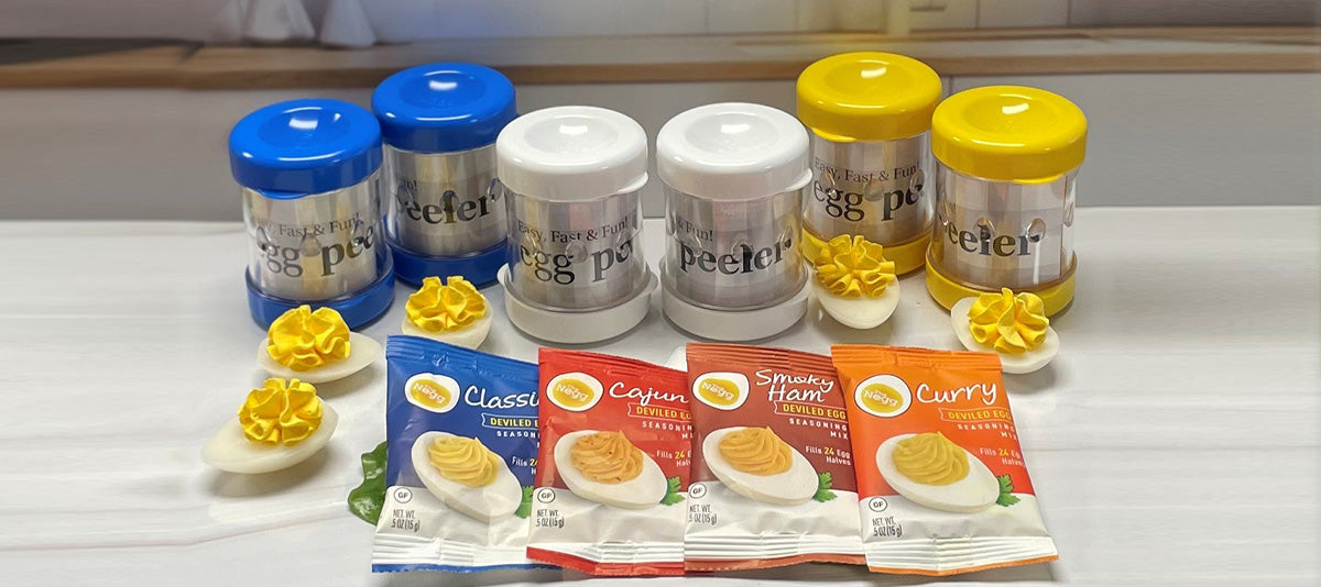 Negg Egg Products
