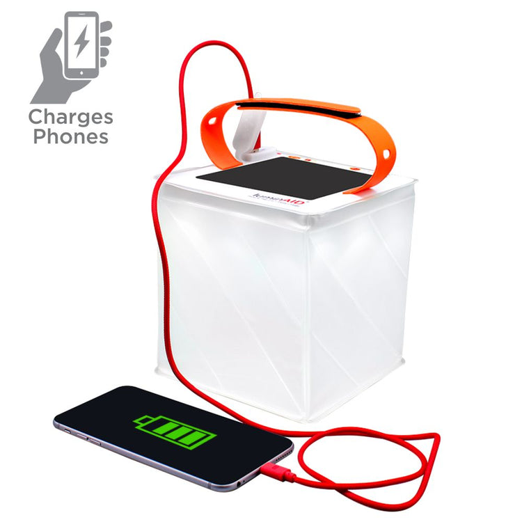 PackLite Titan 100-Hour Power Lantern