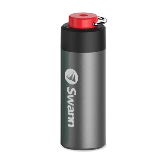 Swann ActiveResponse Mobile Personal Alarm (Bluetooth) - Black Color