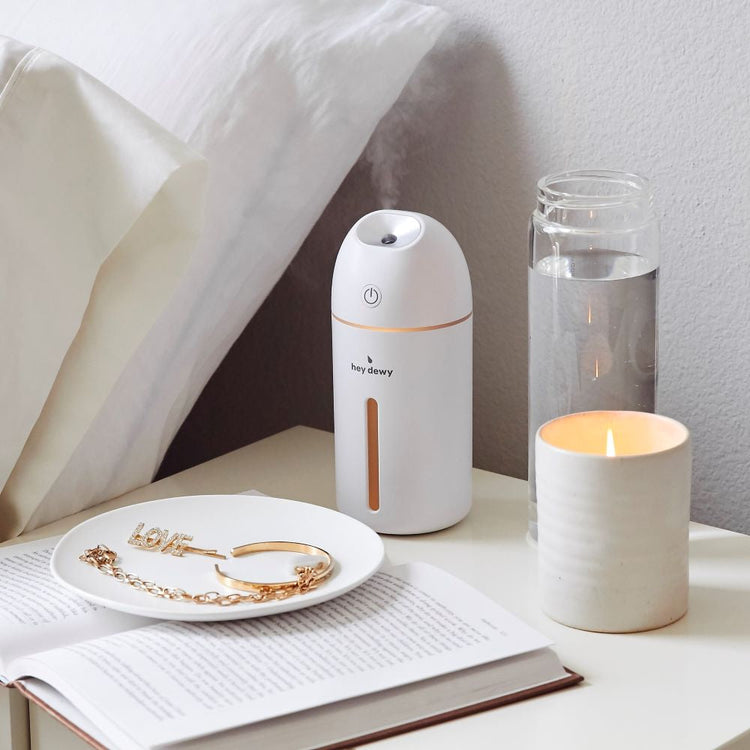 Wireless Humidifier