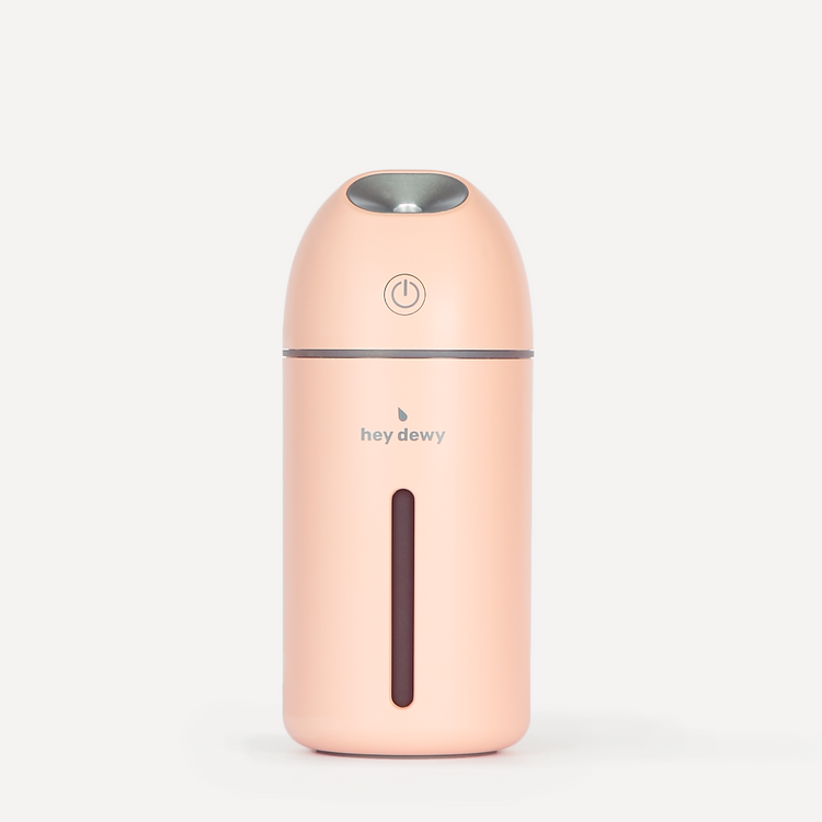 Wireless Humidifier