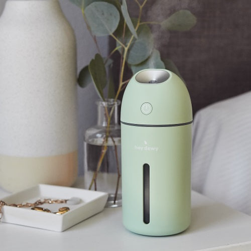 Wireless Humidifier