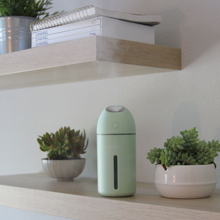 Wireless Humidifier