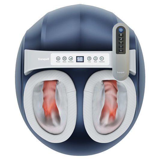 M1 Foot Massager