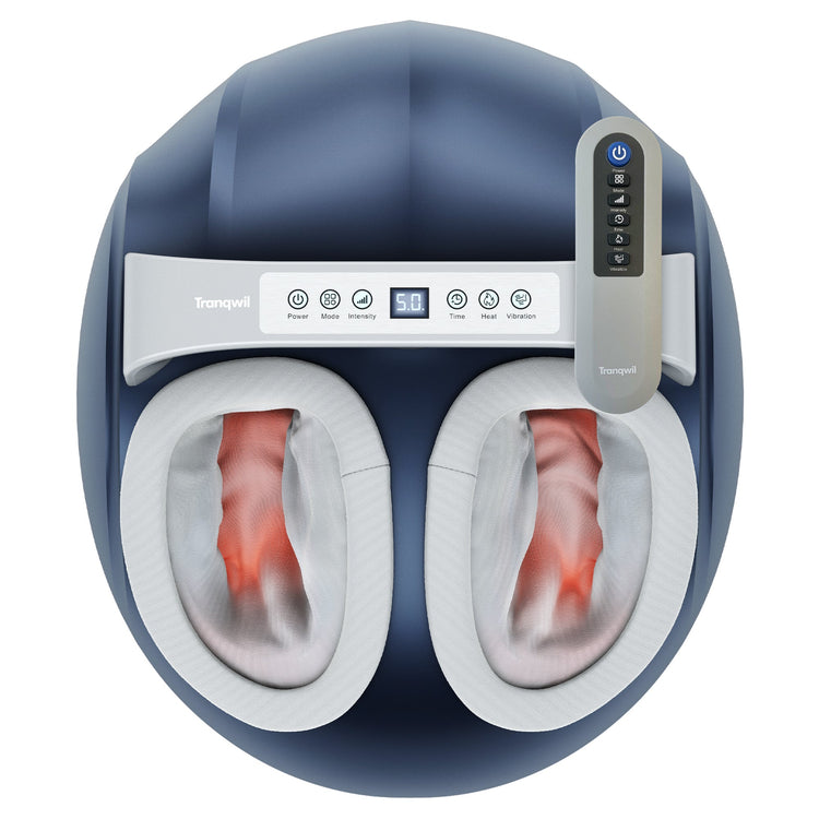 M1 Foot Massager